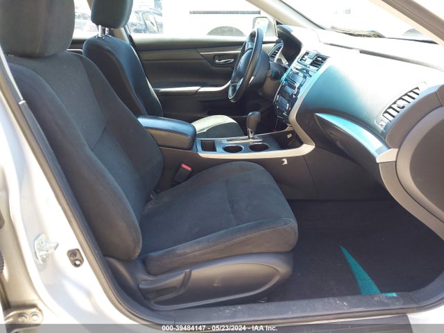 Nissan Altima 2.5 S 2015 1N4AL3AP3FC454362 Image 5