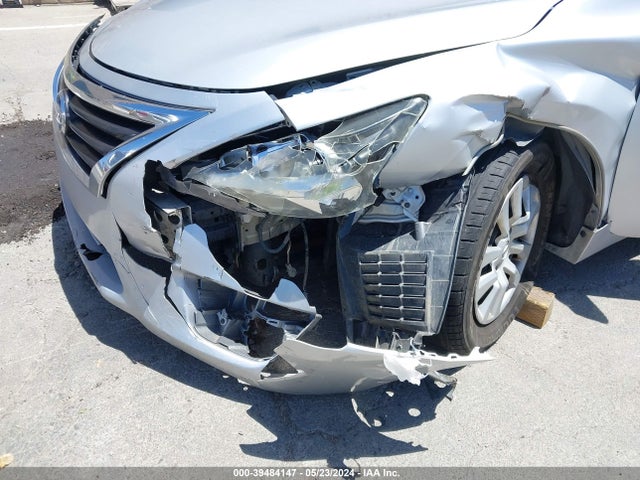 Nissan Altima 2.5 S 2015 1N4AL3AP3FC454362 Image 6