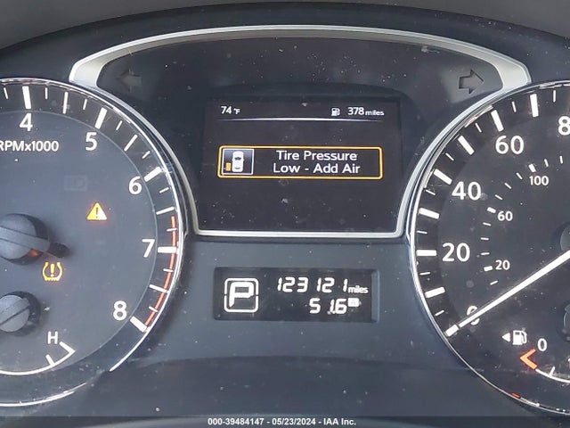 Nissan Altima 2.5 S 2015 1N4AL3AP3FC454362 Image 7