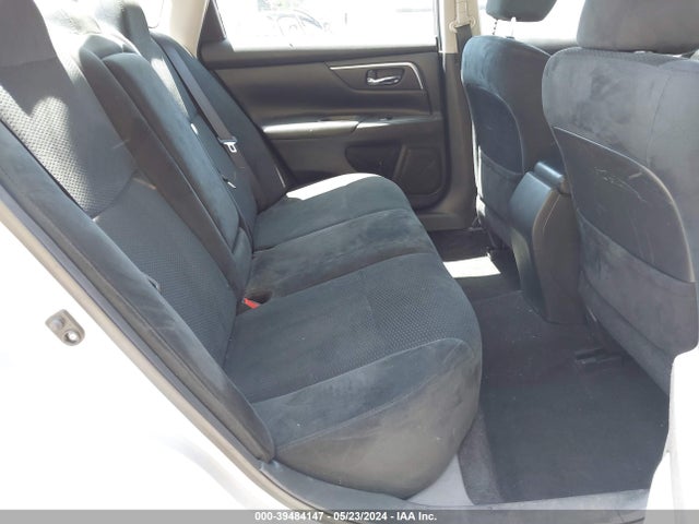 Nissan Altima 2.5 S 2015 1N4AL3AP3FC454362 Image 8