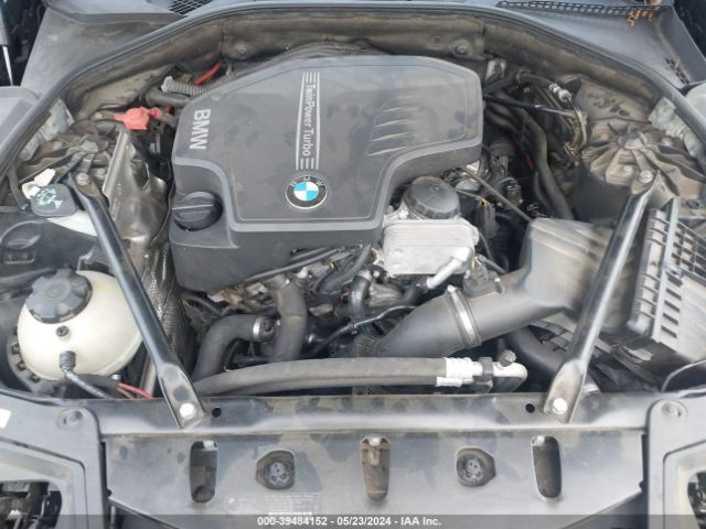 WBA5A5C5XED503863 BMW 528I