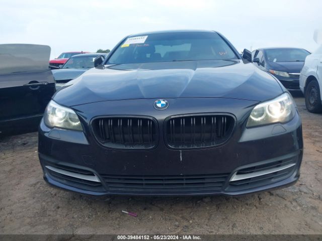 WBA5A5C5XED503863 BMW 528I