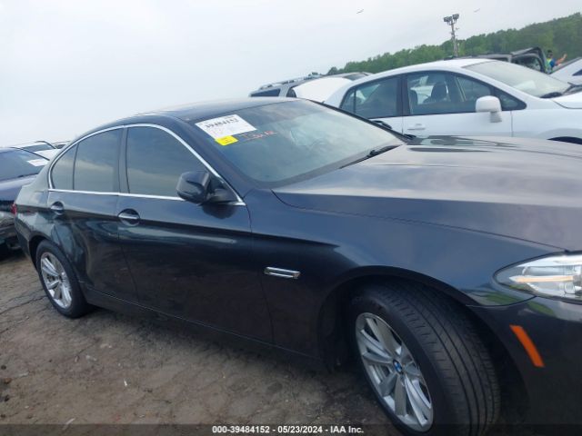 WBA5A5C5XED503863 BMW 528I