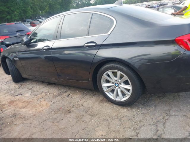 WBA5A5C5XED503863 BMW 528I