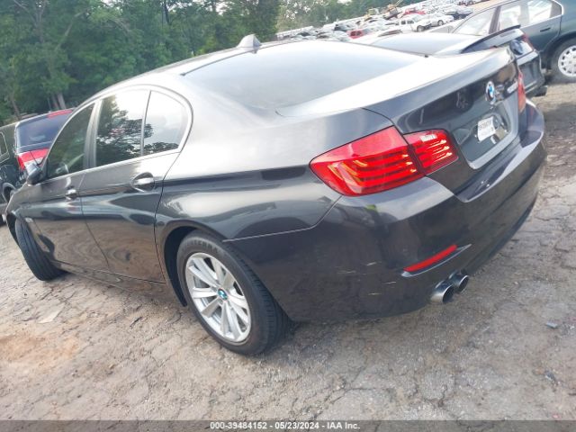 WBA5A5C5XED503863 BMW 528I
