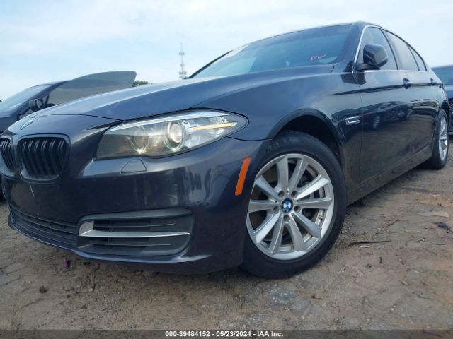 WBA5A5C5XED503863 BMW 528I