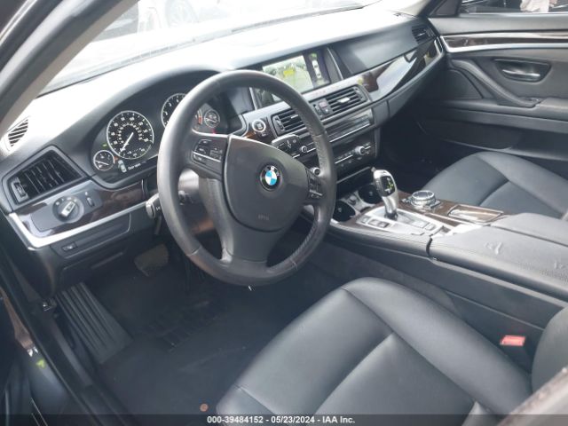 WBA5A5C5XED503863 BMW 528I