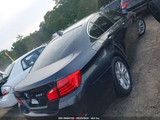 WBA5A5C5XED503863 BMW 528I