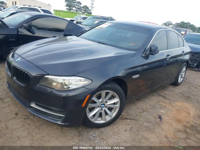 WBA5A5C5XED503863 BMW 528I