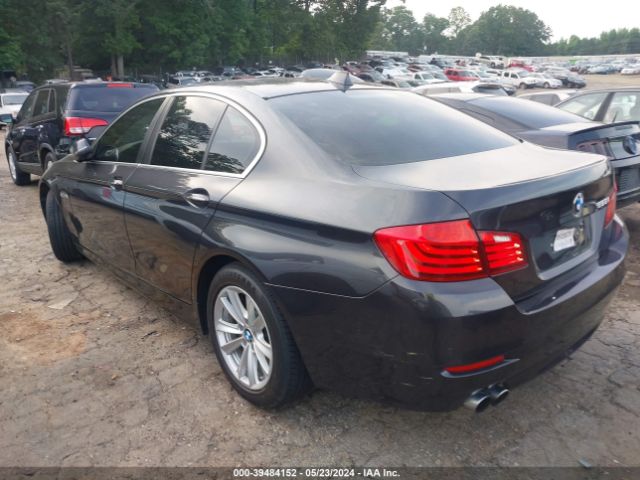 WBA5A5C5XED503863 BMW 528I