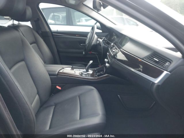 WBA5A5C5XED503863 BMW 528I