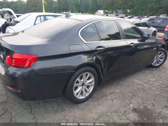 WBA5A5C5XED503863 BMW 528I