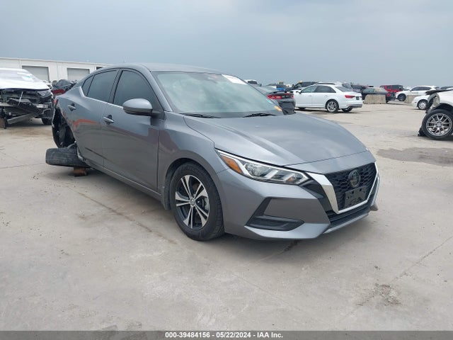 2020 3N1AB8CV3LY262452 main image