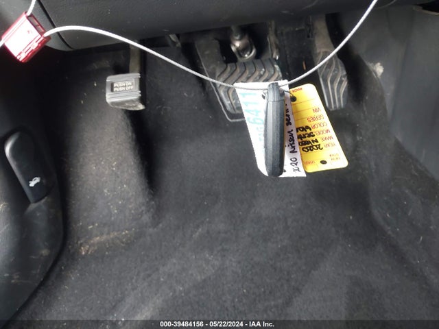 Nissan Sentra Sv Xtronic Cvt 2020 3N1AB8CV3LY262452 Image 11