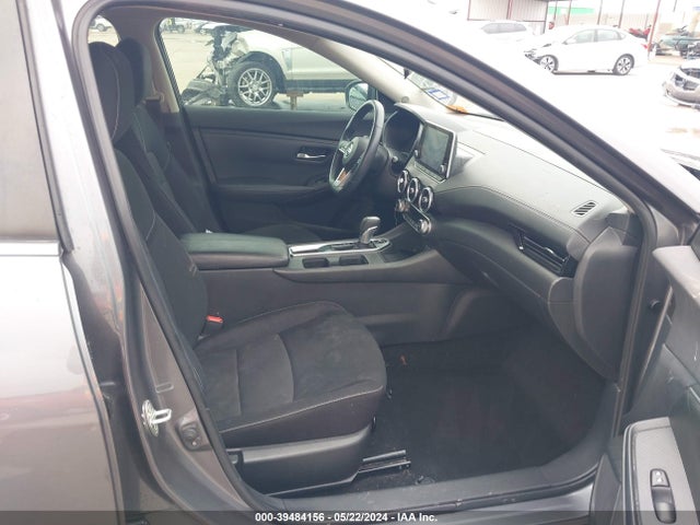 Nissan Sentra Sv Xtronic Cvt 2020 3N1AB8CV3LY262452 Image 5