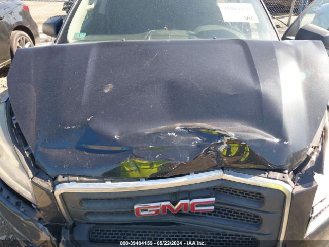 1GKKVPKD9FJ101693 GMC Acadia Sle-2