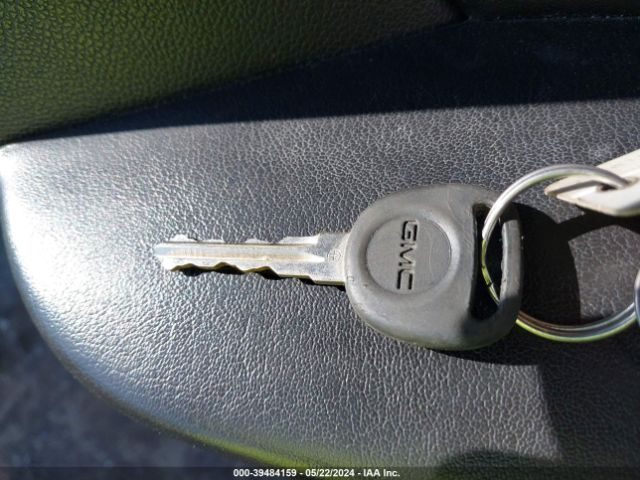 1GKKVPKD9FJ101693 GMC Acadia Sle-2