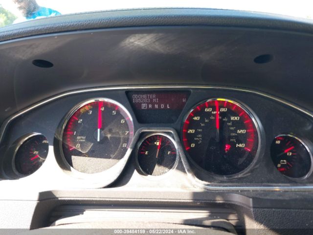 1GKKVPKD9FJ101693 GMC Acadia Sle-2