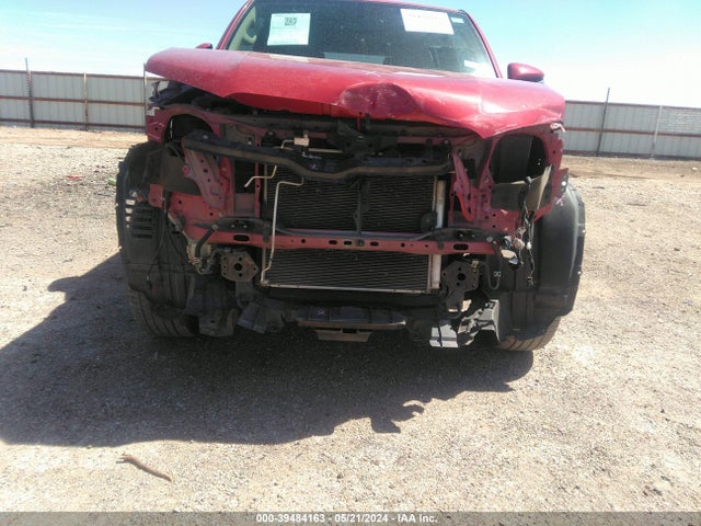 Toyota 4runner Limited 2018 JTEBU5JR7J5590902 Image 6
