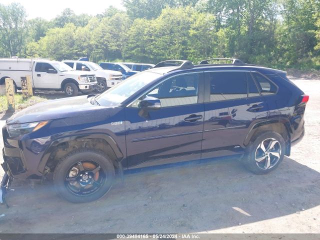 JTMAB3FV3ND093793 Toyota Rav4 Prime Se