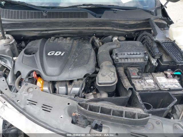 5XXGM4A76FG501598 KIA Optima Lx