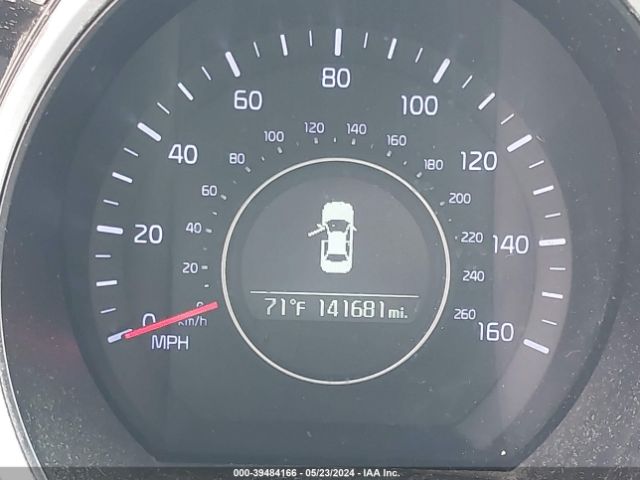 5XXGM4A76FG501598 KIA Optima Lx