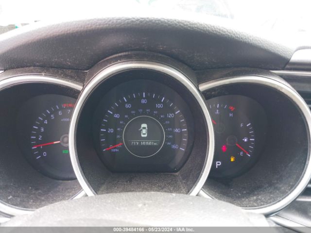 5XXGM4A76FG501598 KIA Optima Lx