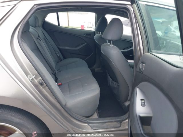 5XXGM4A76FG501598 KIA Optima Lx