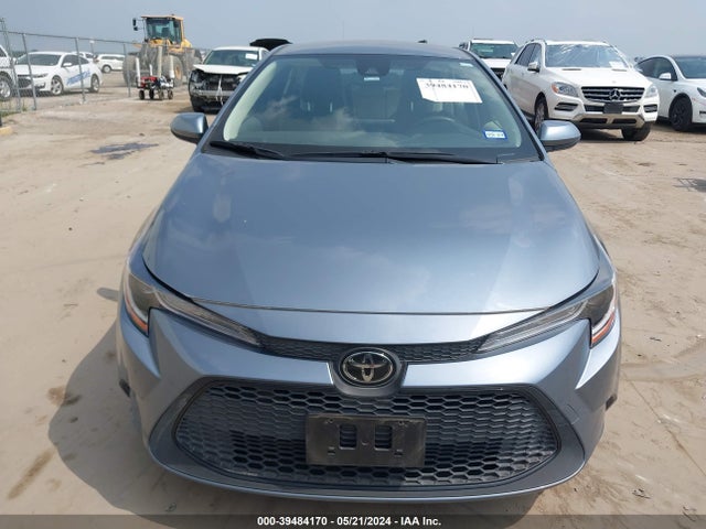 Toyota COROLLA LE 2022 JTDEPMAE6N3013358 Image 12