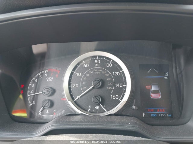Toyota COROLLA LE 2022 JTDEPMAE6N3013358 Image 15