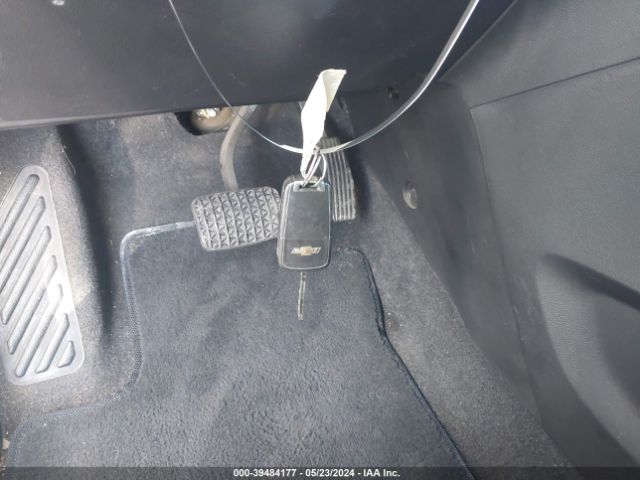 KL7CJKSB7GB702901 Chevrolet Trax 1ls