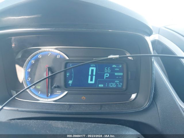 KL7CJKSB7GB702901 Chevrolet Trax 1ls