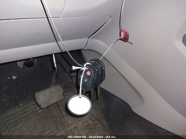 Ford ESCAPE SE 2017 1FMCU9G90HUC88547 Image 11