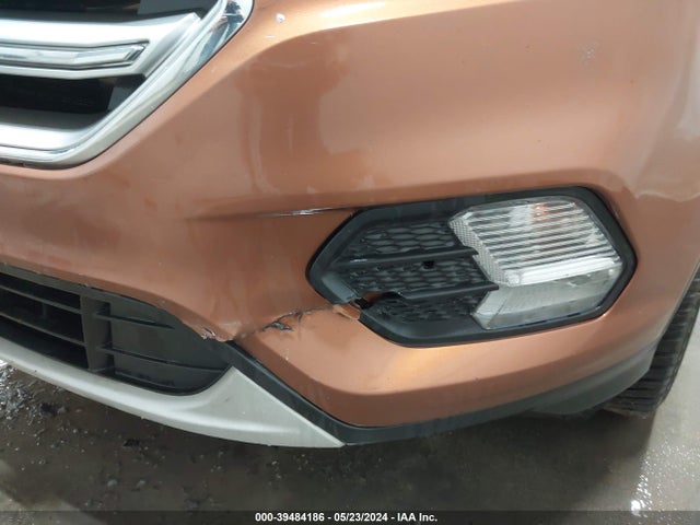 Ford ESCAPE SE 2017 1FMCU9G90HUC88547 Image 17