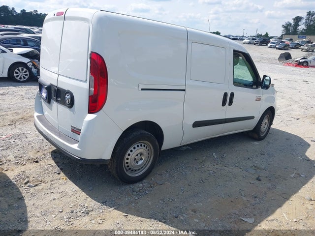 ZFBHRFAB7N6Y26802 RAM Promaster City Cargo Van
