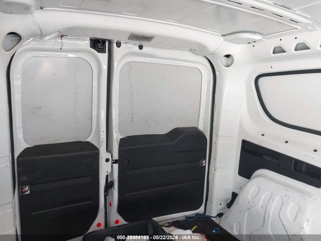 ZFBHRFAB7N6Y26802 RAM Promaster City Cargo Van