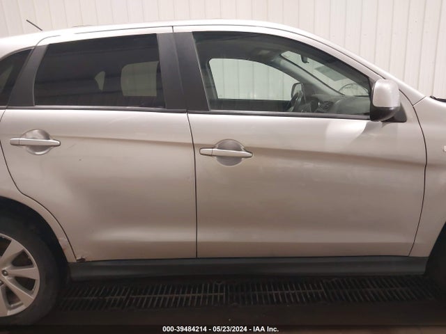 Aukcja sprzedaży 2013 Mitsubishi Outlander Sport Es, vin: 4A4AR3AU3DE020323, numer aukcji: 39484214