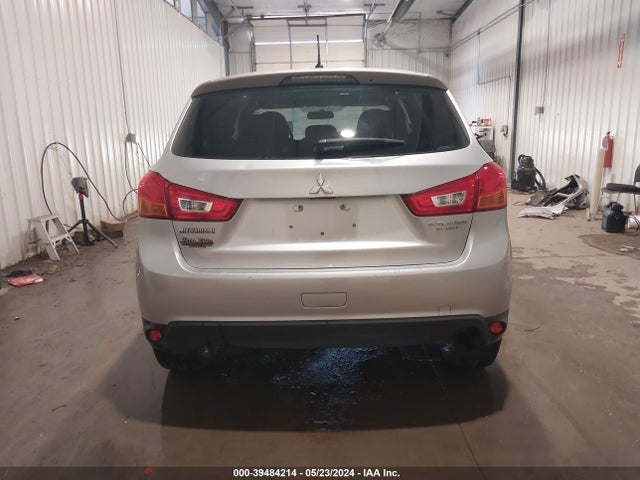 Aukcja sprzedaży 2013 Mitsubishi Outlander Sport Es, vin: 4A4AR3AU3DE020323, numer aukcji: 39484214