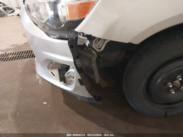 Aukcja sprzedaży 2013 Mitsubishi Outlander Sport Es, vin: 4A4AR3AU3DE020323, numer aukcji: 39484214