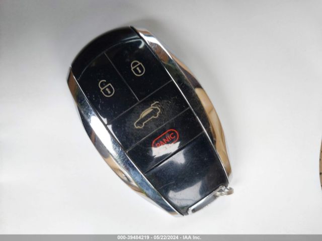 SJAAC2ZV4HC015179 Bentley Bentayga W12/w12 First Edition