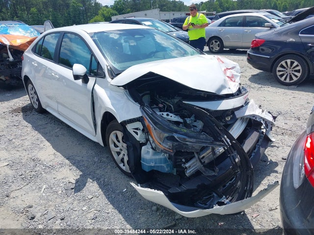 Toyota COROLLA LE 2023 5YFB4MDE9PP015901 Image 13