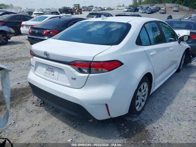 Toyota COROLLA LE 2023 5YFB4MDE9PP015901 Image 16