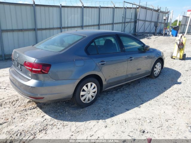 3VW267AJXGM413071 Volkswagen Jetta 1.4t S