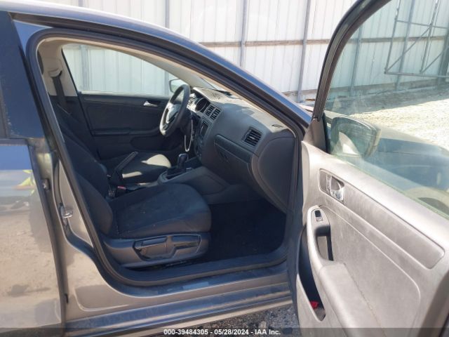 3VW267AJXGM413071 Volkswagen Jetta 1.4t S