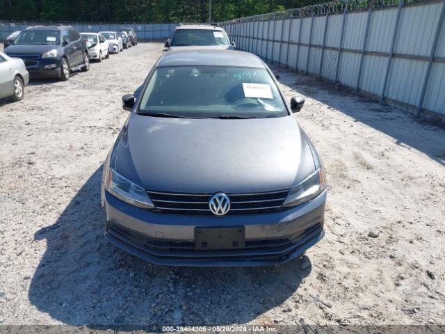 3VW267AJXGM413071 Volkswagen Jetta 1.4t S