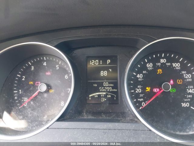 3VW267AJXGM413071 Volkswagen Jetta 1.4t S