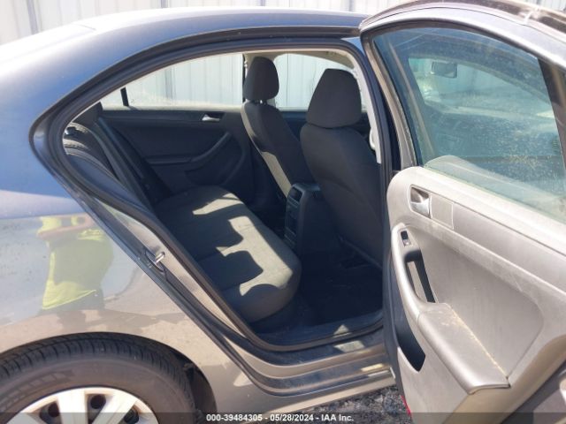 3VW267AJXGM413071 Volkswagen Jetta 1.4t S