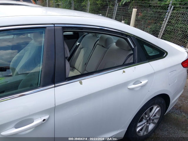 Hyundai SONATA SE 2016 5NPE24AF8GH326734 Image 6