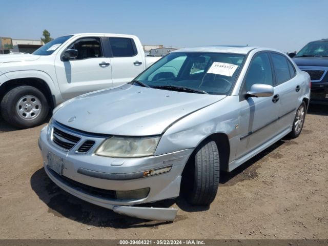 2003 SAAB 9-3 YS3FD49Y431049742 Photo 5