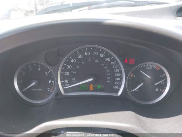 2003 SAAB 9-3 YS3FD49Y431049742 Photo 6